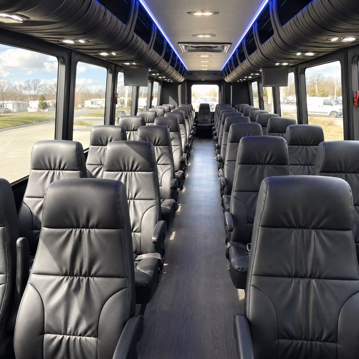 bachelor and bachelorette bus rentals in escondido and san diego