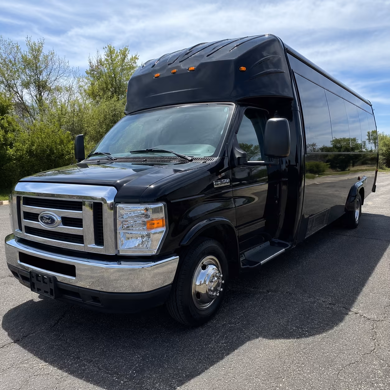 bachelorette party buses for escondido wine tours
