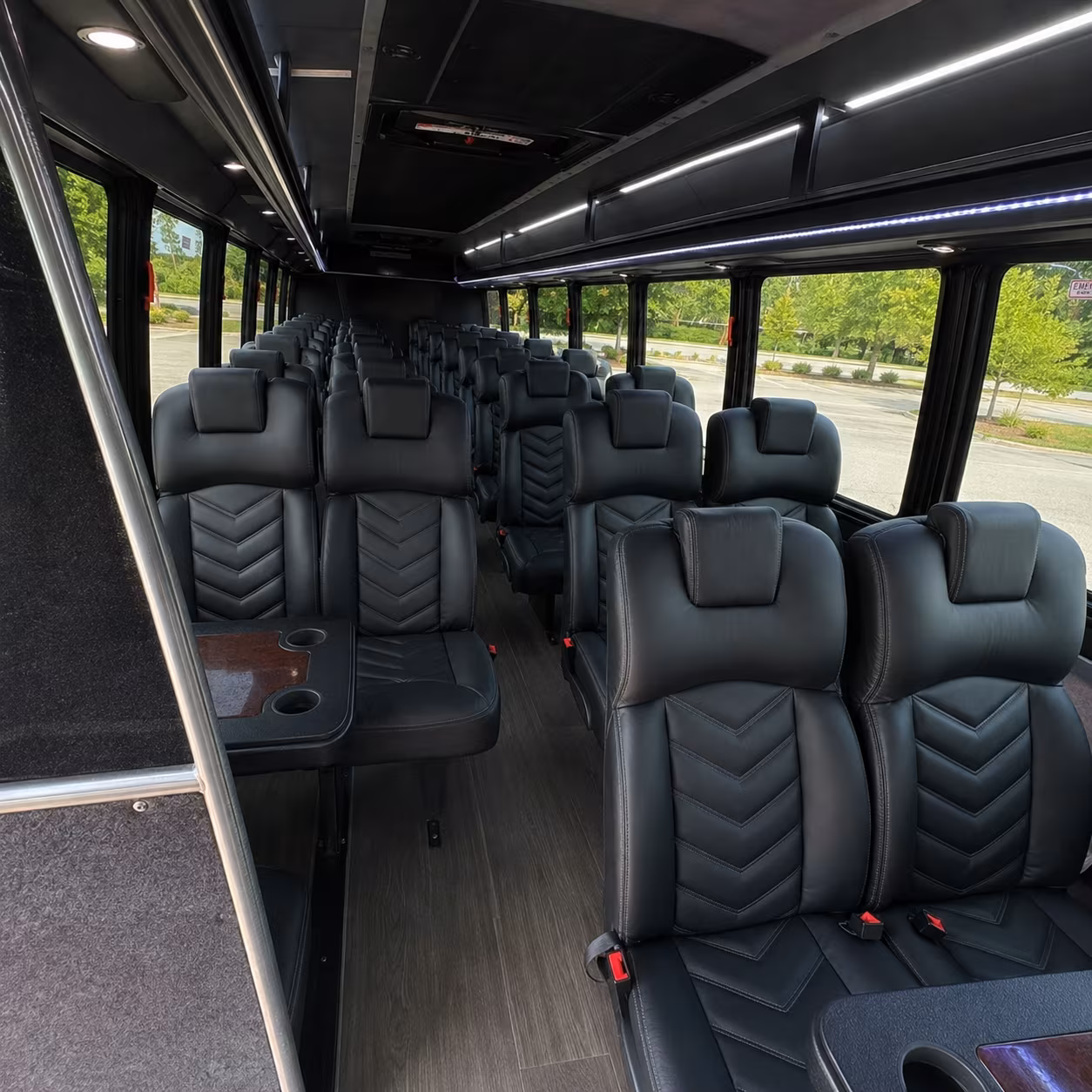 birthday and private group wine tour buses in escondido