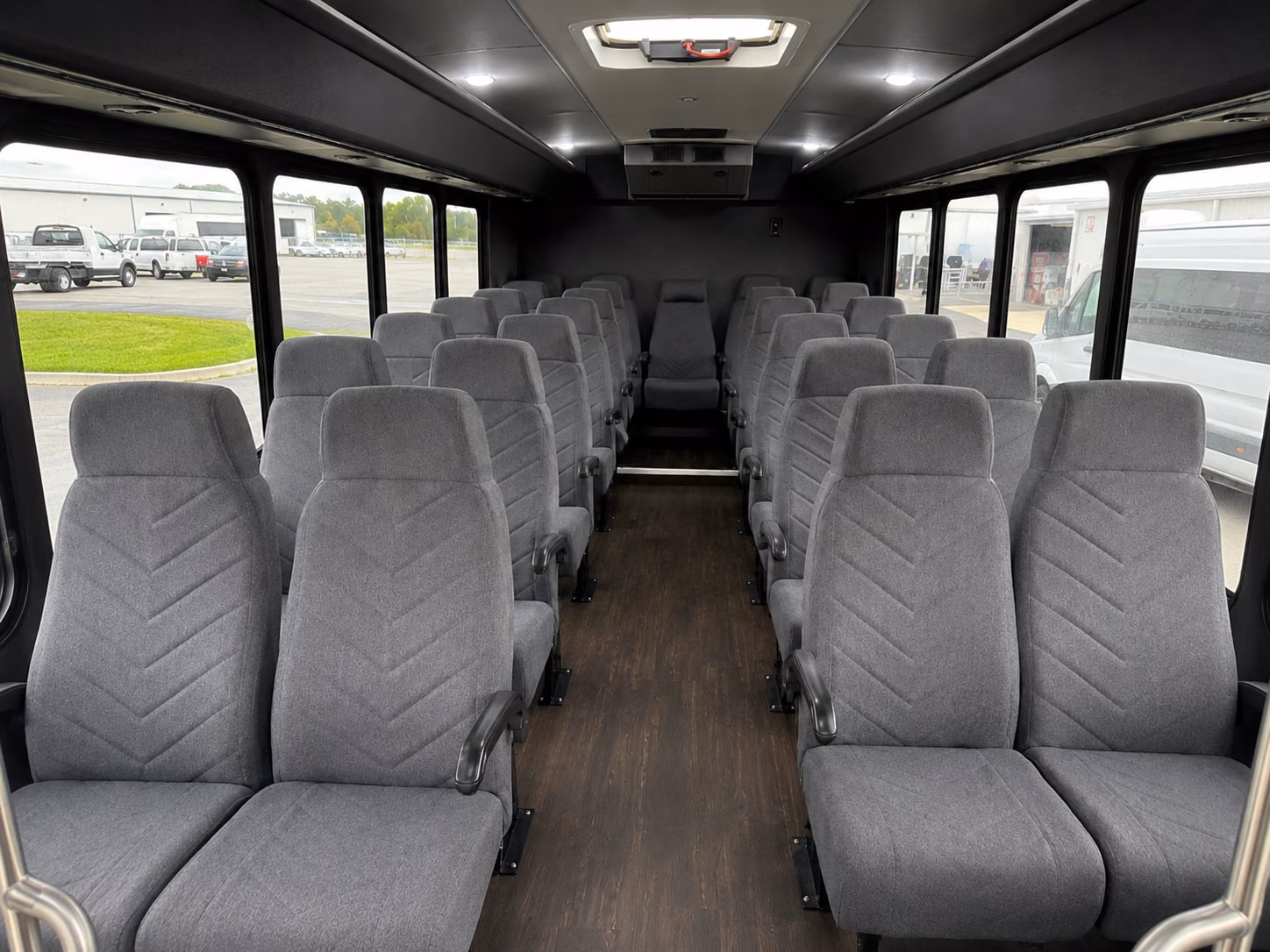 book a prom bus early escondido prom season fills fast