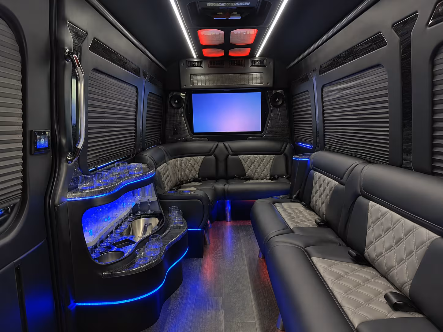 bus rentals for escondido religious retreats and spiritual events