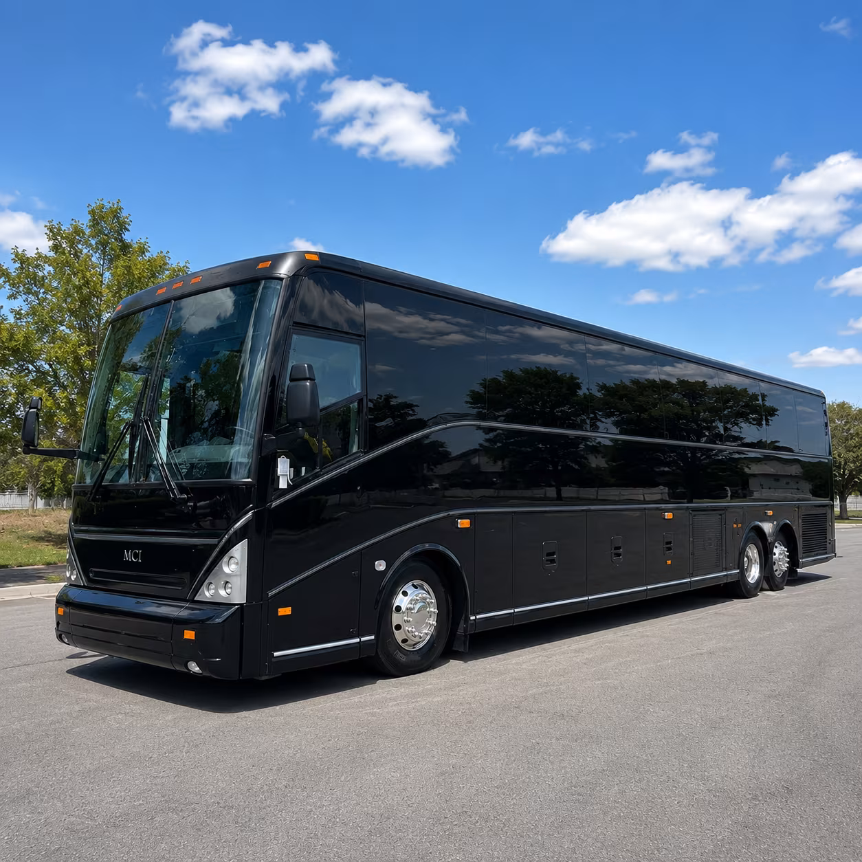 charter bus rentals for escondido employers moving teams to off site events and training