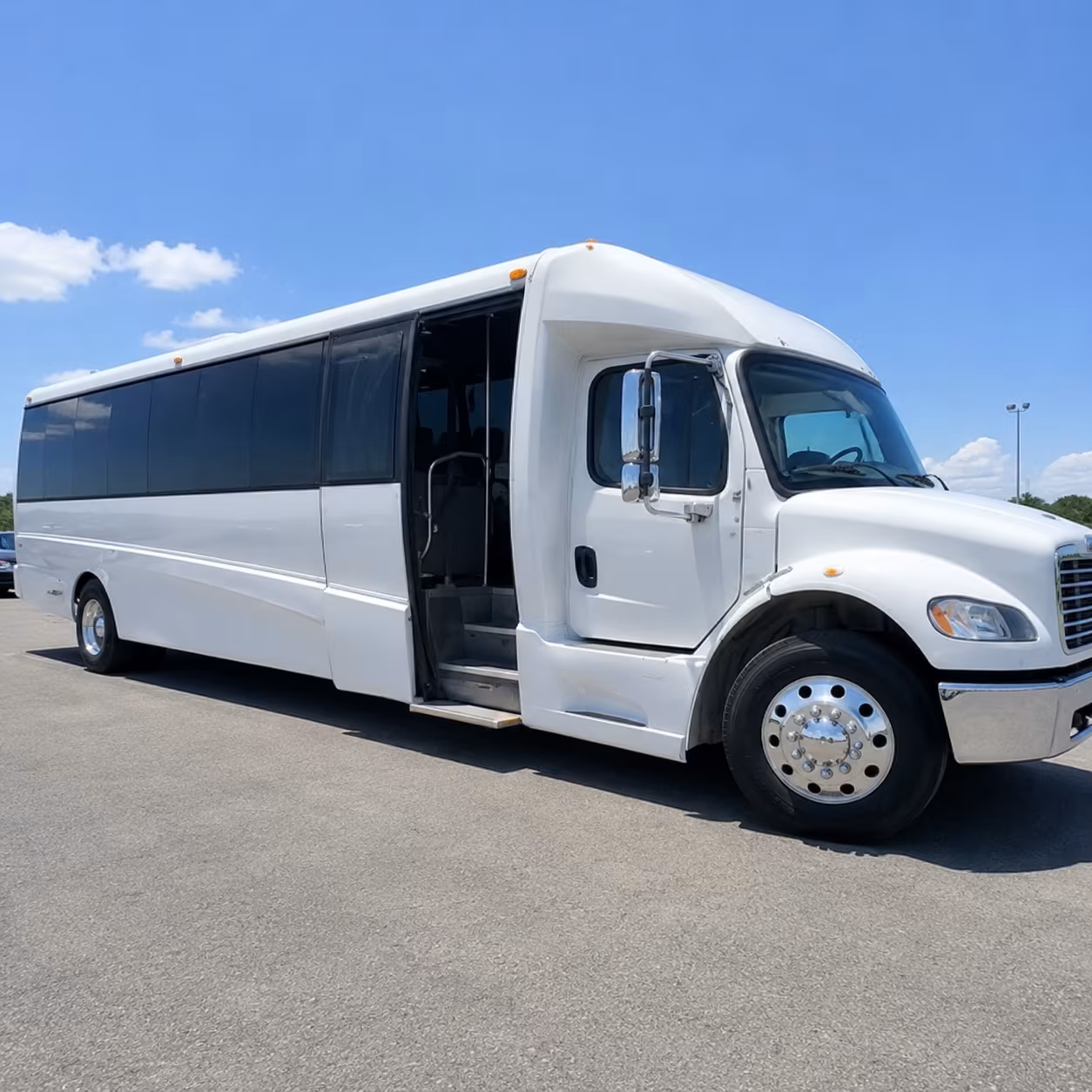 charter buses for escondido winery and brewery tours