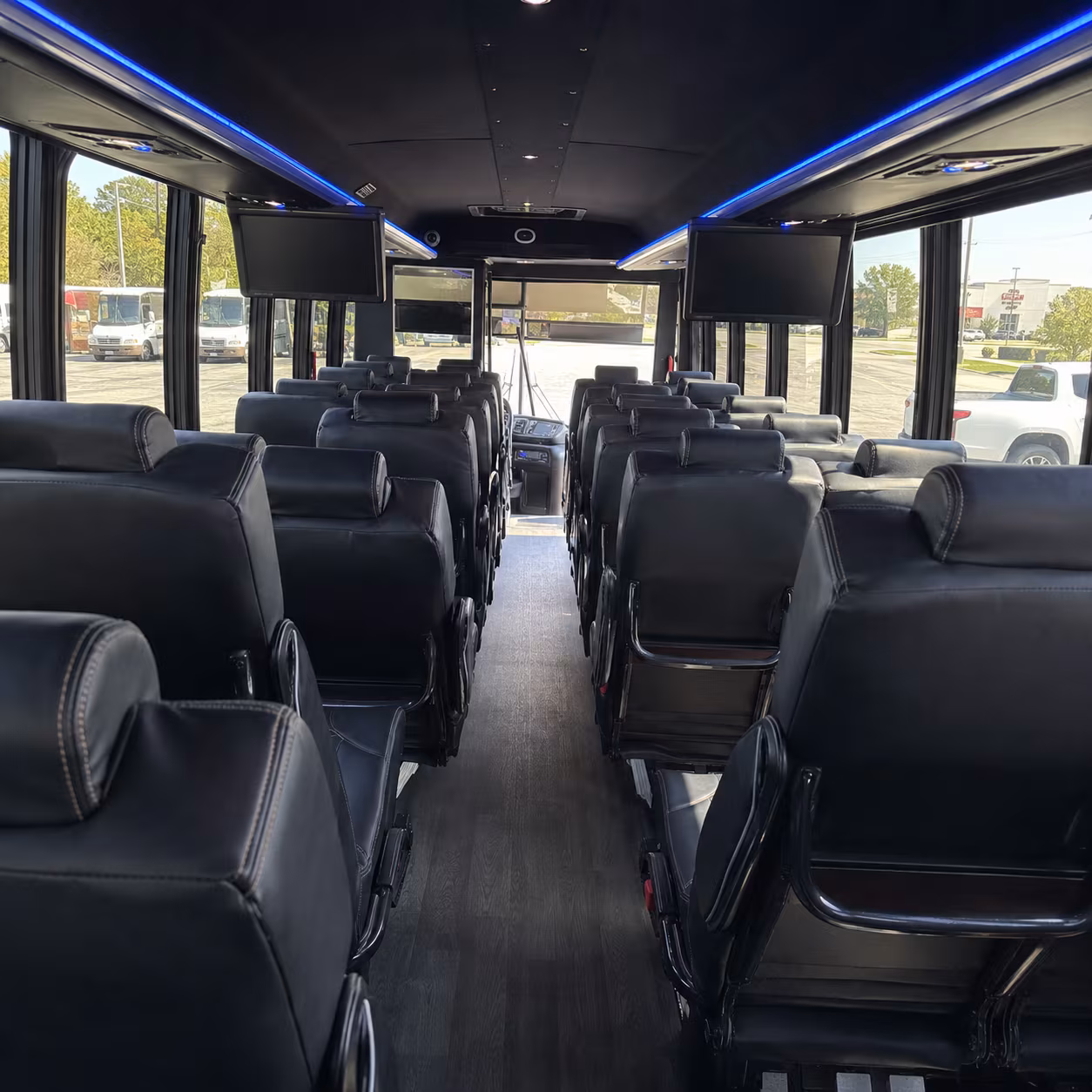 charter buses for ramona and julian winery day trips