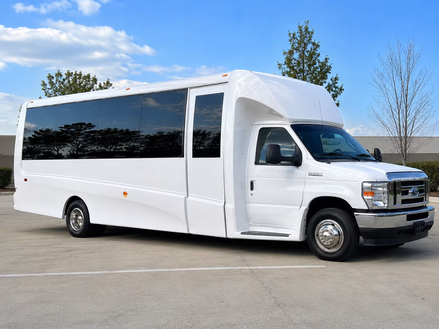 charter buses to california center for the arts escondido shows