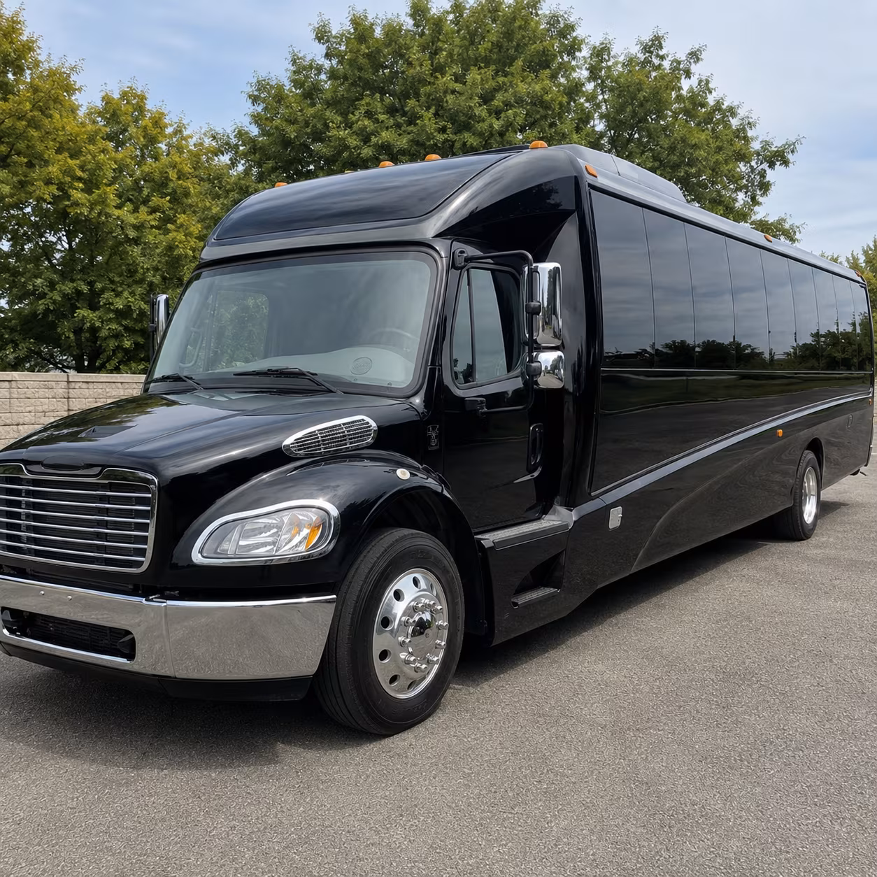 escondido 18 passenger minibus