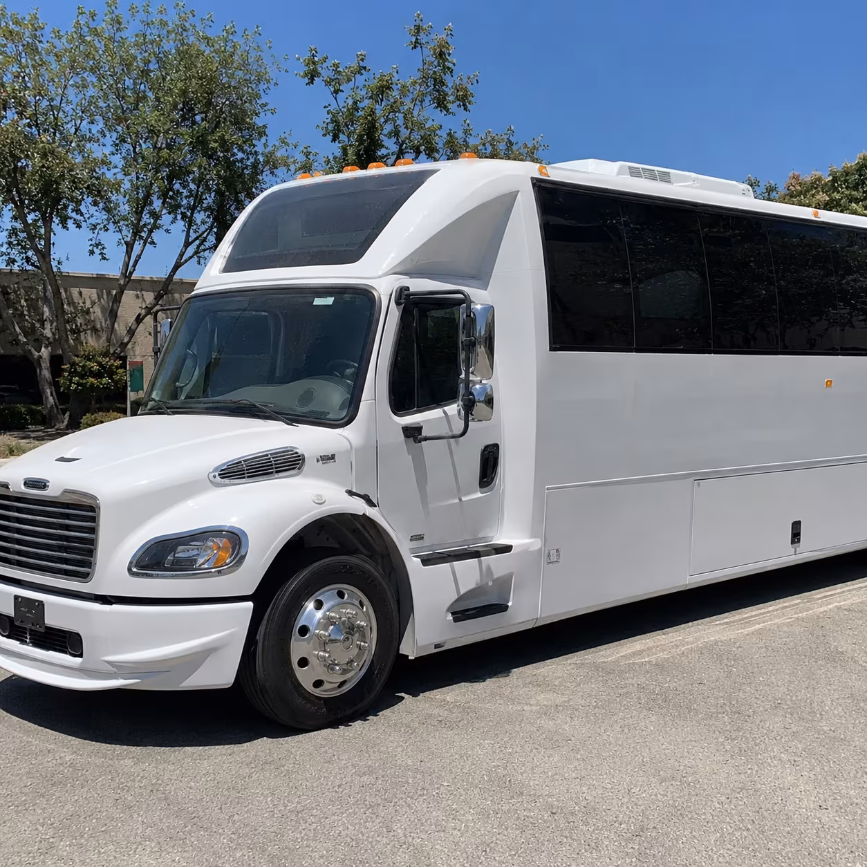 escondido bachelorette bachelor party bus rental