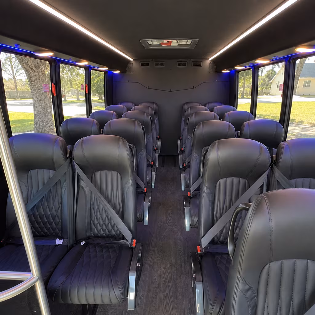 escondido employee transportation