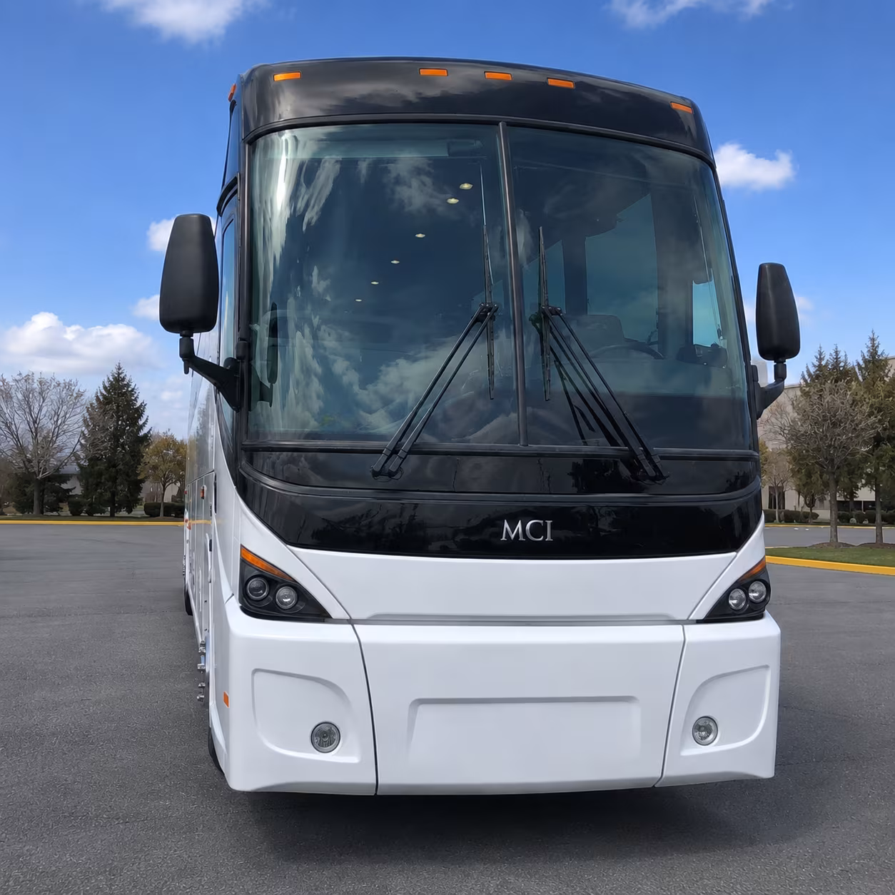 Escondido Government & Military Transportation