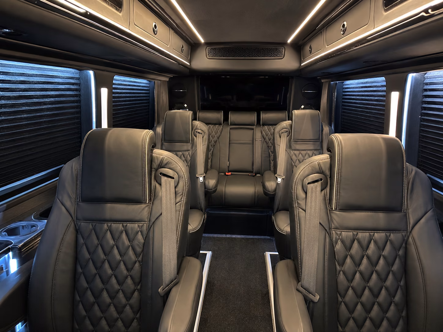 escondido prom transportation