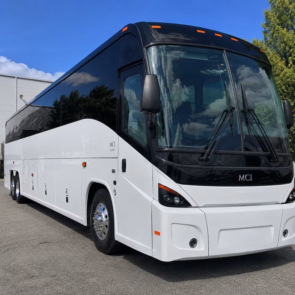 Escondido Religious Group Transportation