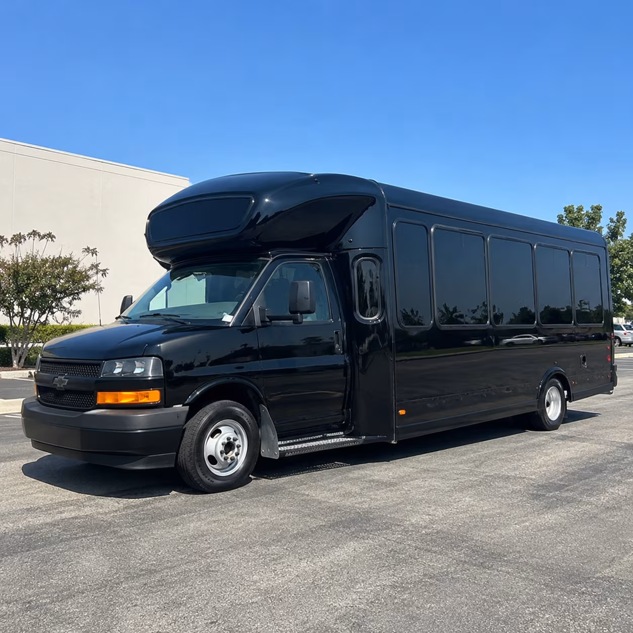escondidos san pasqual valley wine country party bus rental