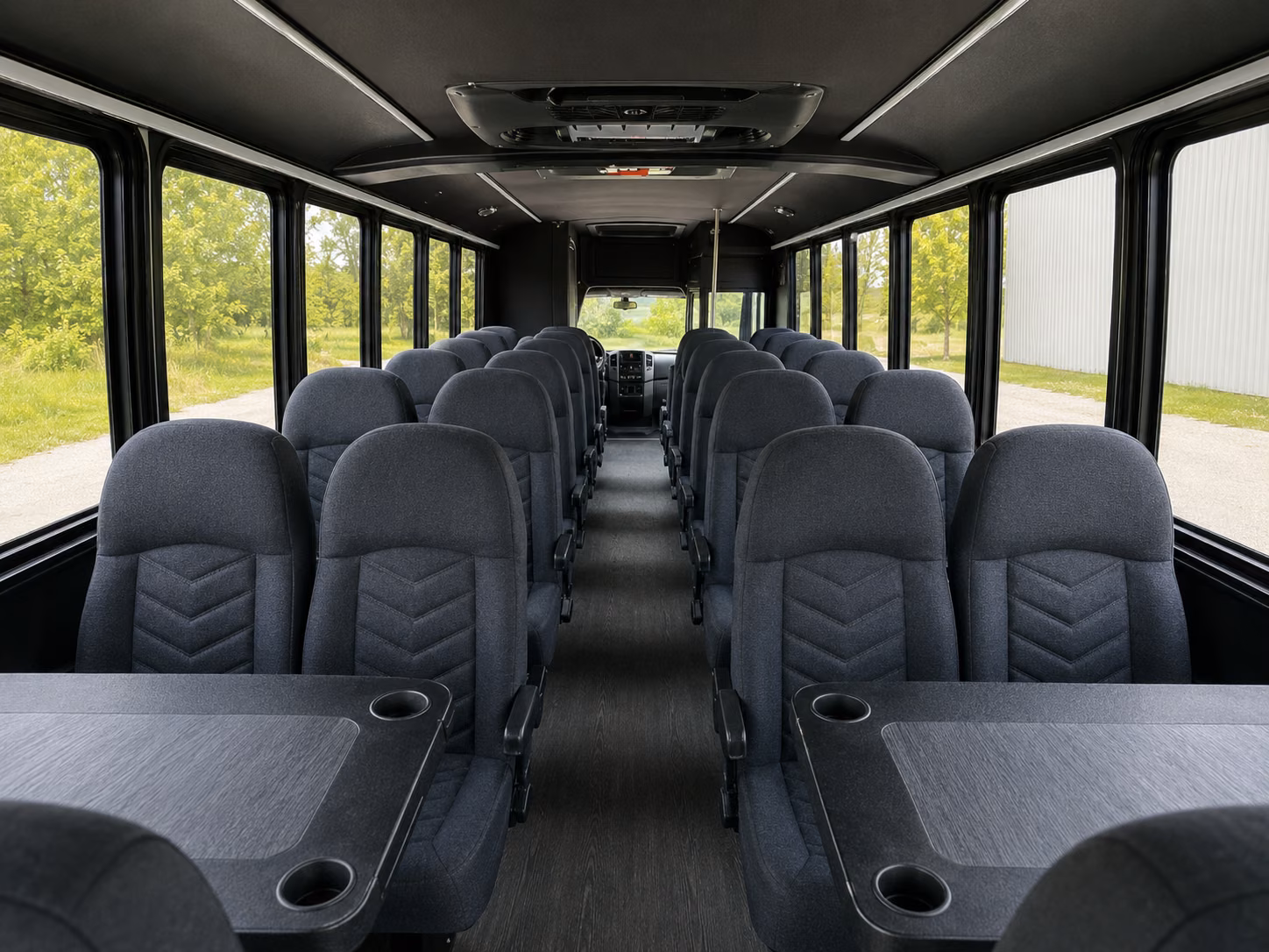fan buses to ducks and angels games in anaheim
