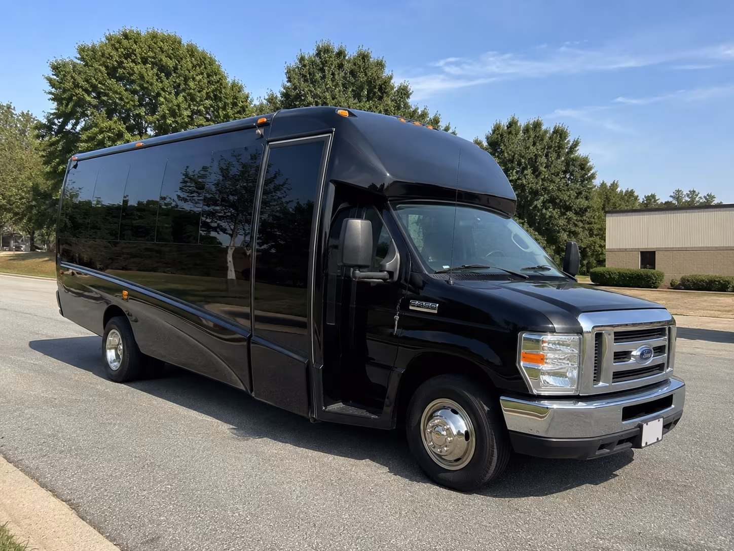 group trips to faith events and conferences on buses from escondido