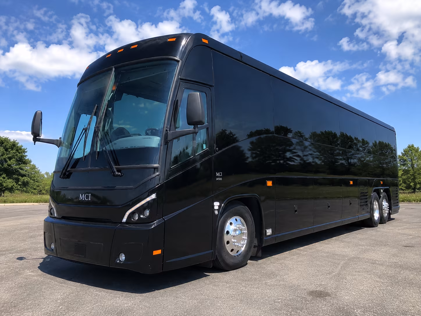 multi day and long distance military transportation from escondido