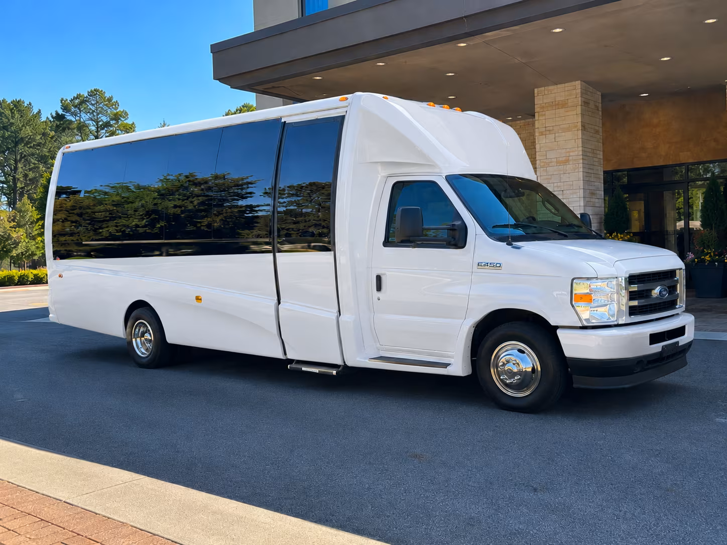 music festival bus rentals for san diego county weekend events