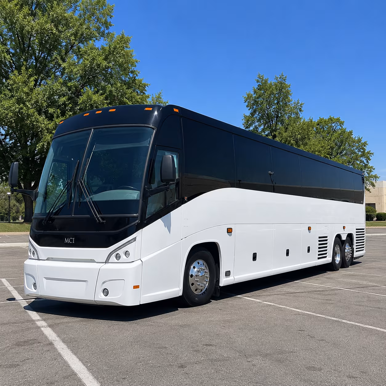 ontario international airport and john wayne airport bus rentals from escondido