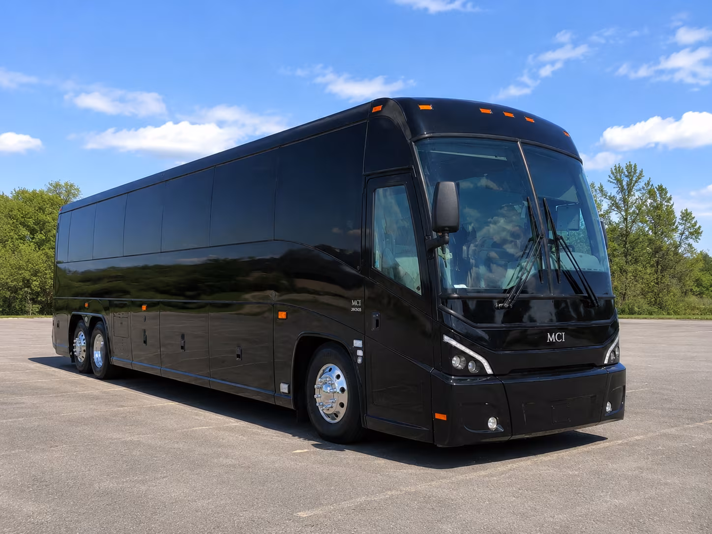 shuttle buses for escondido government agencies and municipal staff