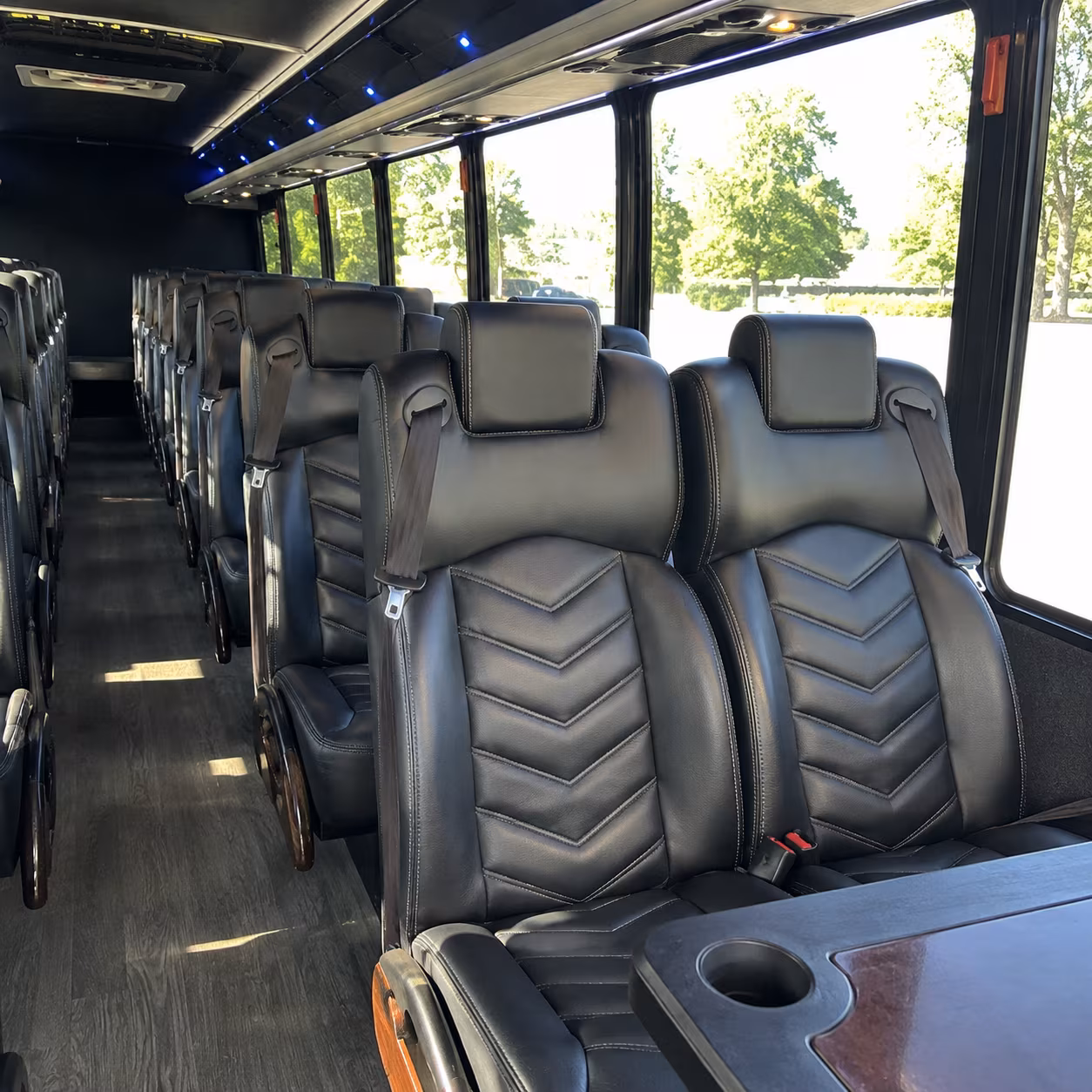temecula wine country bus rentals from escondido